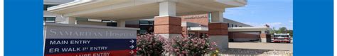 samaritan hospital macon mo jobs.